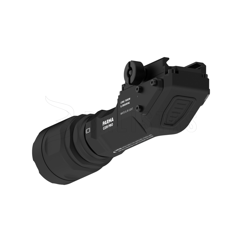 Taktická svítilna Armytek Parma C2IR Pro 5.png