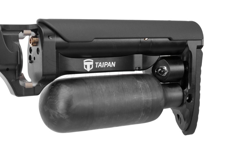 Adaptér na manometr s plnícím pinem Taipan SLASH 4