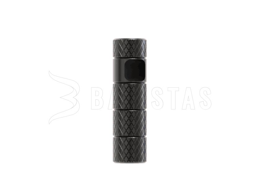 Taktická rukojeť nabíjecí páky AirMaks Krait Black