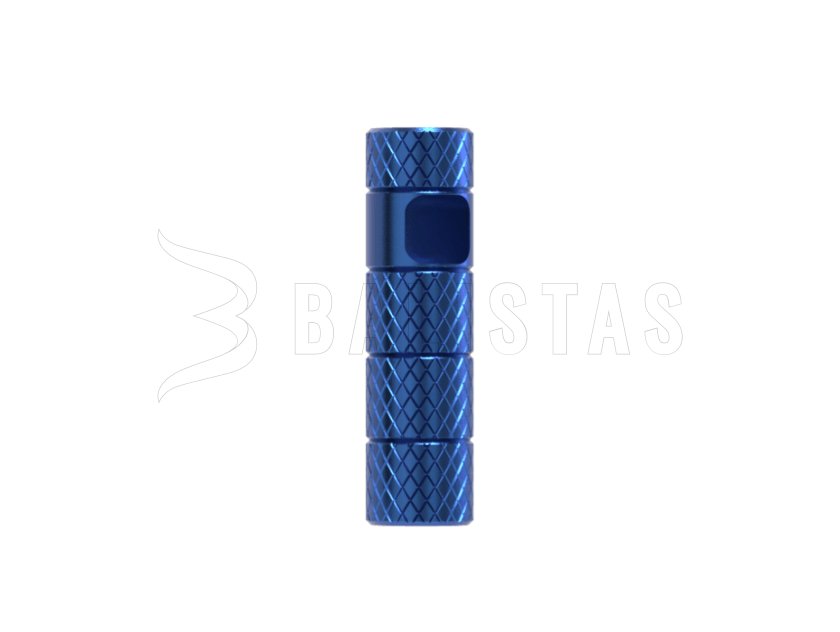 Taktická rukojeť nabíjecí páky AirMaks Krait Blue