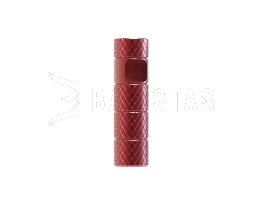 Taktická rukojeť nabíjecí páky AirMaks Krait Red