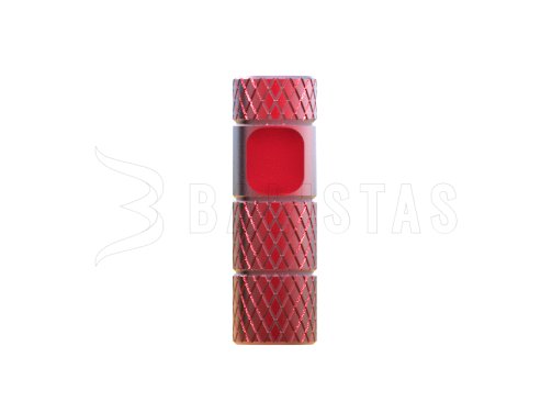 Taktická rukojeť nabíjecí páky AirMaks Katran Red