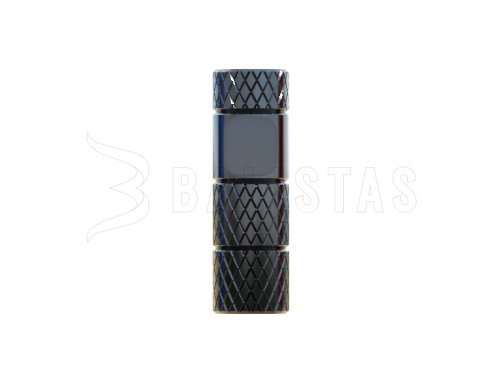 Taktická rukojeť nabíjecí páky AirMaks Katran Black.jpg