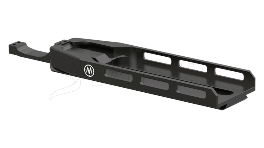 Lišta AirMaks Krait Arca-Swiss M-Lok S