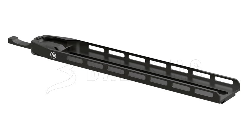 Lišta AirMaks Krait Arca-Swiss M-Lok L