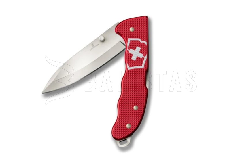 Kapesní nůž Victorinox Evoke Alox Red 01.jpg