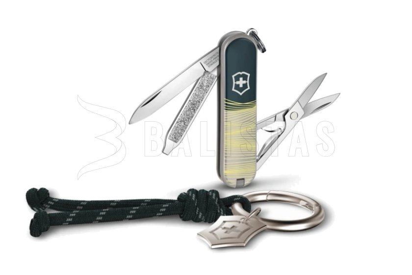 Kapesní nůž Victorinox Classic SD New York Style 01.jpg