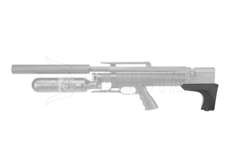 Zadní část pažby Taipan Veteran II Polymer 1.jpg