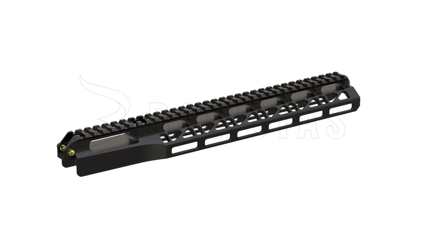 AirMaks Krait Top Rail M-Lok 2