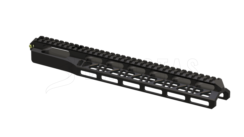AirMaks Krait Top Rail M-Lok