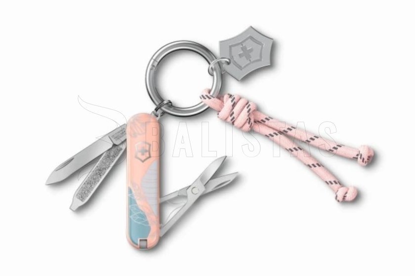 Kapesní nůž Victorinox Classic SD Paris Style 02.jpg