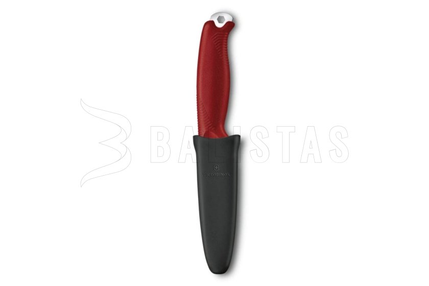 Nůž Victorinox Venture Red 2