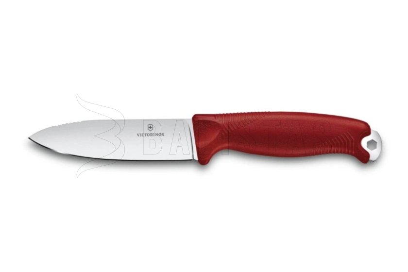 Nůž Victorinox Venture Red