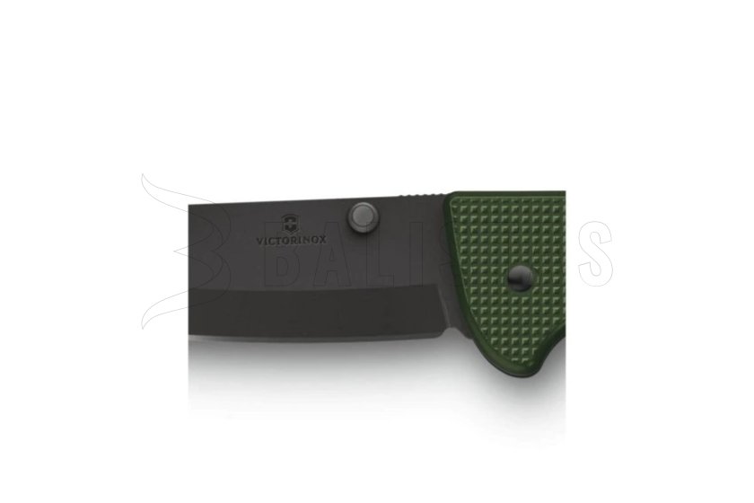 Kapesní nůž Victorinox Evoke BSH Alox Olive Green 06.jpg