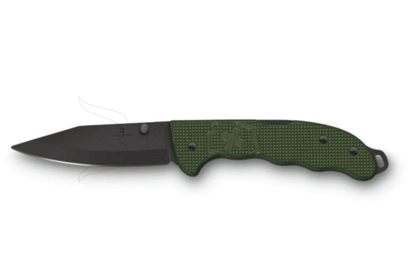 Kapesní nůž Victorinox Evoke BSH Alox Olive Green 01.jpg