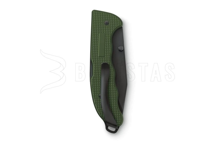 Kapesní nůž Victorinox Evoke BSH Alox Olive Green 05.jpg