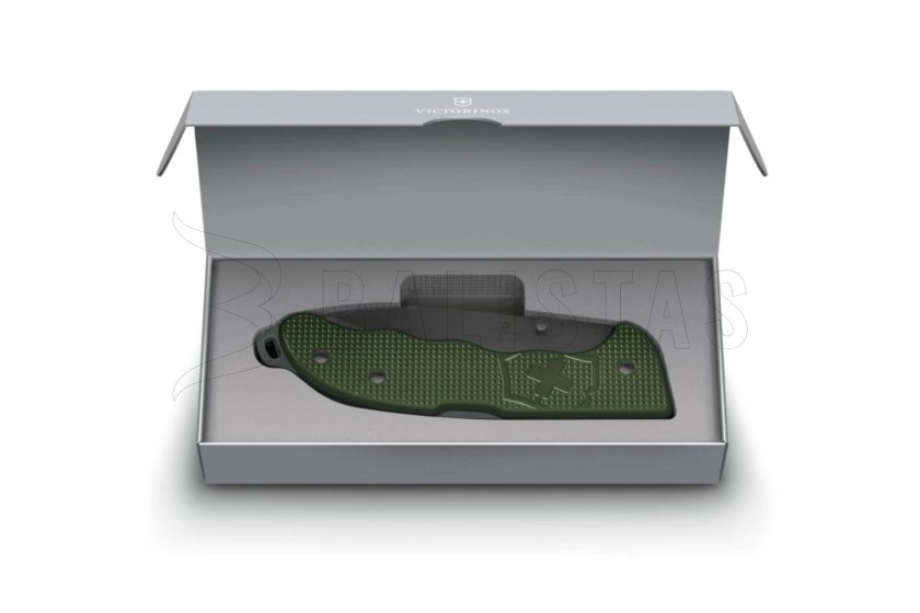 Kapesní nůž Victorinox Evoke BSH Alox Olive Green 09.jpg