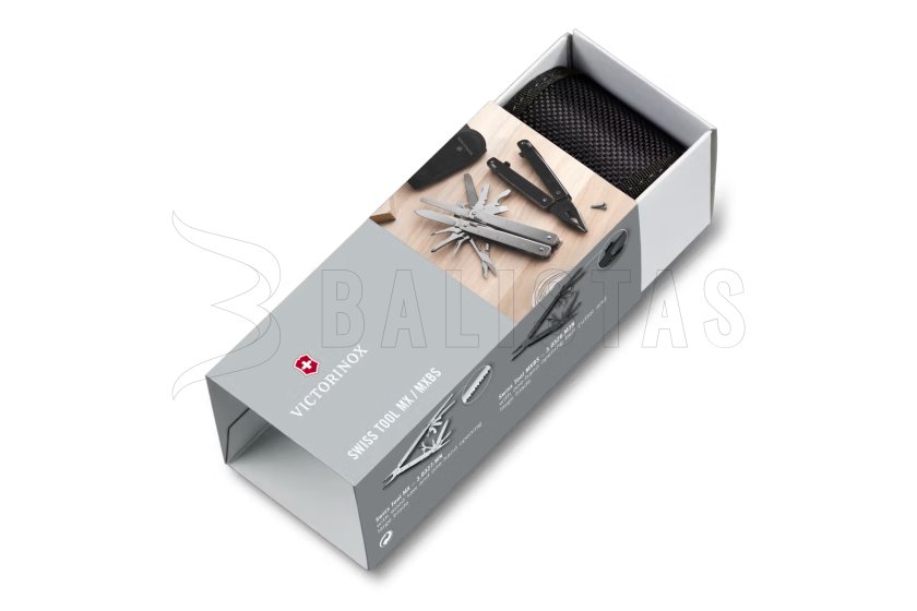 Multifunkční kleště Victorinox Swiss Tool Spirit MX 05.jpg