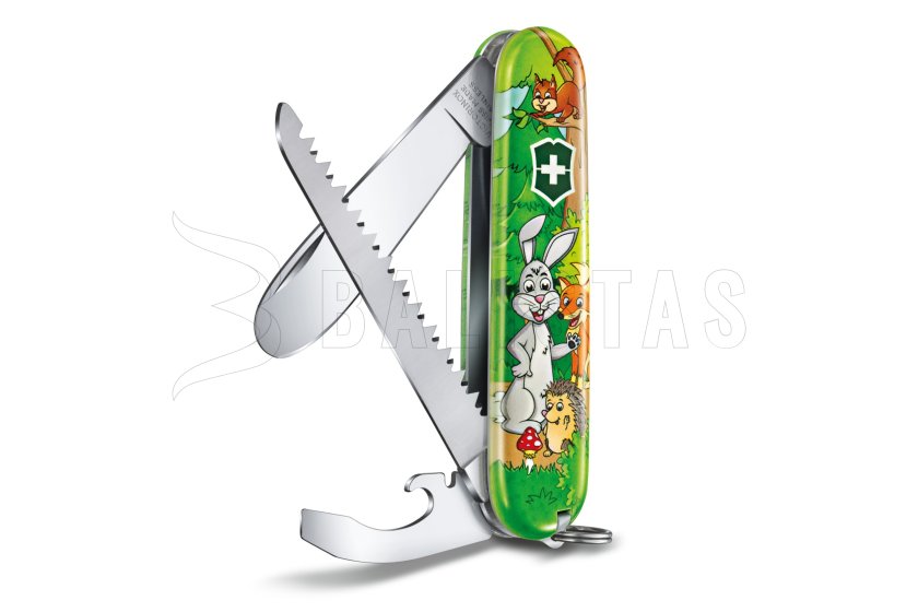 Kapesní nůž My First Victorinox - Rabbit Edition 02.jpg