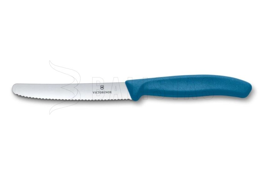 Nůž na rajčata Victorinox Swiss Classic 11 cm modrý 01.jpg