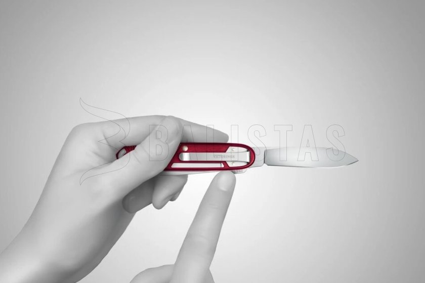 Kapesní nůž Victorinox Onefold Alox 93 mm červený 06.jpg