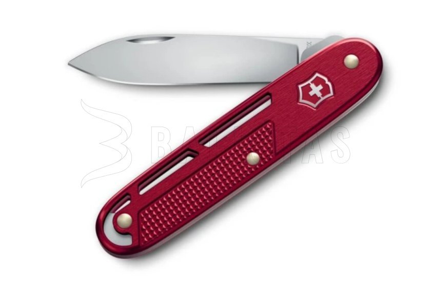 Kapesní nůž Victorinox Onefold Alox 93 mm červený 01.jpg