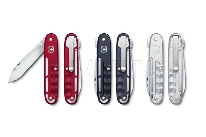 Kapesní nůž Victorinox Onefold Alox 93 mm červený 04.jpg