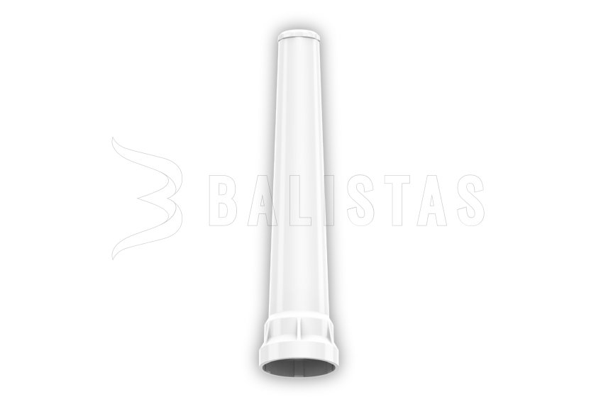 Signalizační kužel Armytek ATW-01 bílý 01.jpg