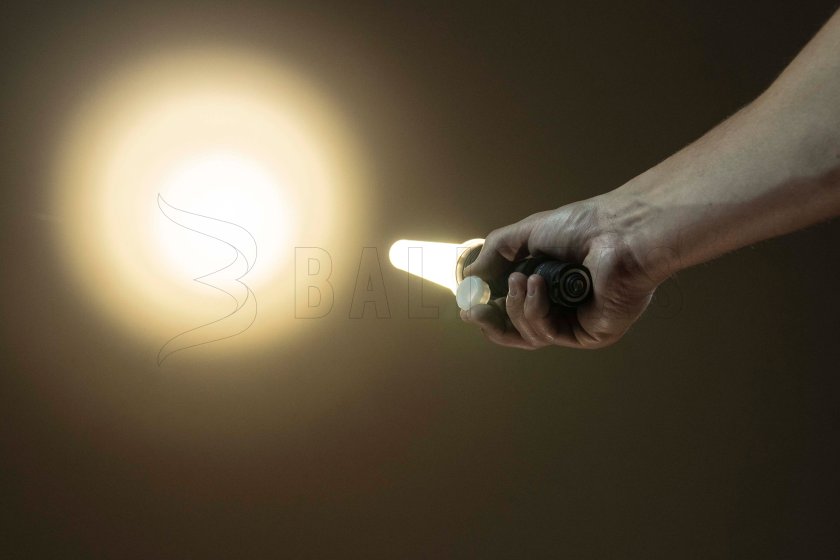 Signalizační kužel Armytek ATW-01 bílý 04.jpg