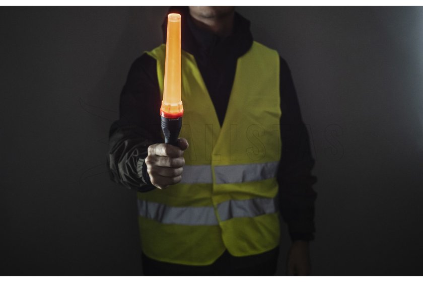 Signalizační kužel Armytek ATW-01 oranžový 07.jpg