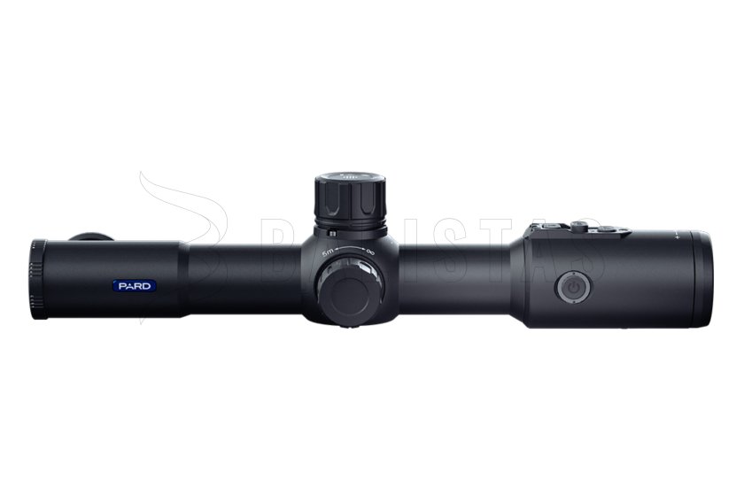Termovizní puškohled PARD PANTERA Q 256 02