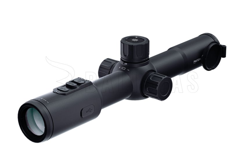 Termovizní puškohled PARD PANTERA Q 256 05