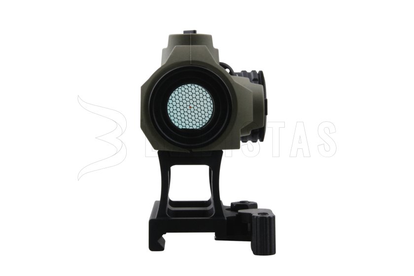 Kolimátor Vector Optics Maverick-III 1x22 Dark Earth 10