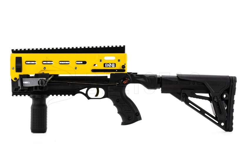 Kuše opakovací Steambow AR-série B08 3
