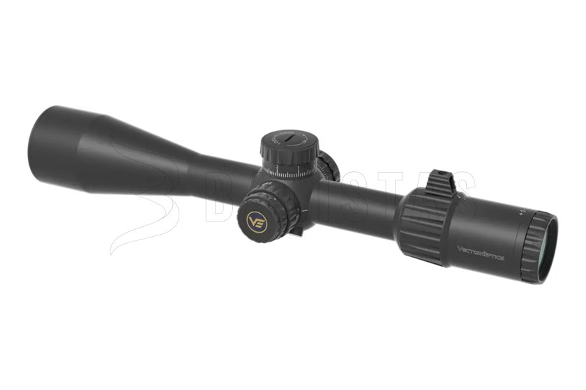 Puškohled Vector Optics Tauron 4-24x50 GenII FFP MPX1 MRAD 01.jpg