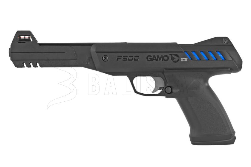 Vzduchová pistole Gamo P 900 IGT set 4,5mm 02.jpg