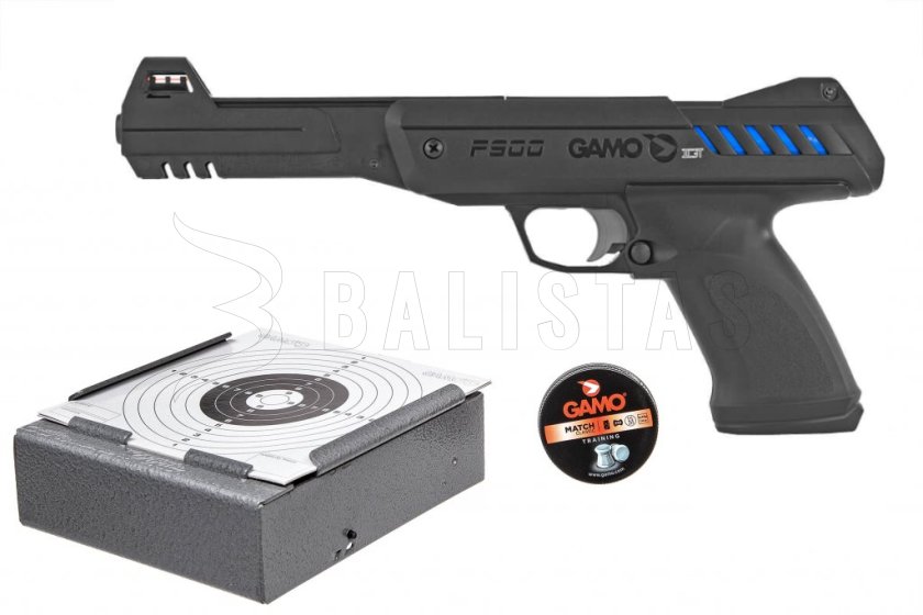 Vzduchová pistole Gamo P 900 IGT set 4,5mm 06.jpg