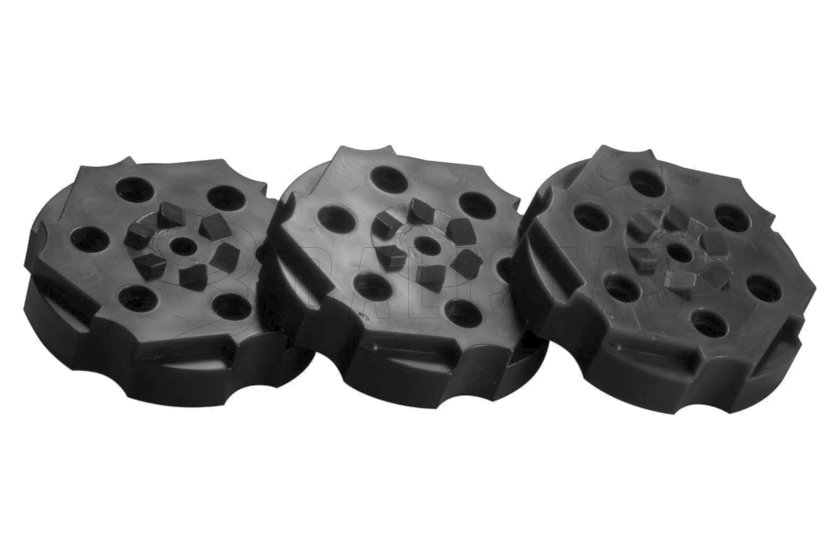 Zásobník Crosman Vigilante Triple Threat 1ks na BB broky.jpg