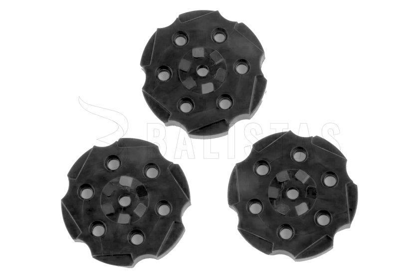 Zásobník Crosman Vigilante Triple Threat 1ks na BB broky 04.jpg