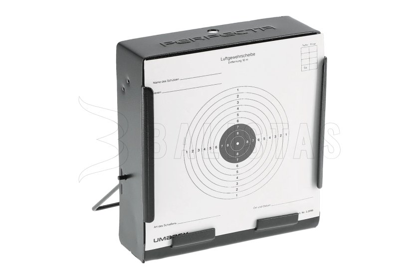 Lapač broků Umarex Perfecta standard 14x14