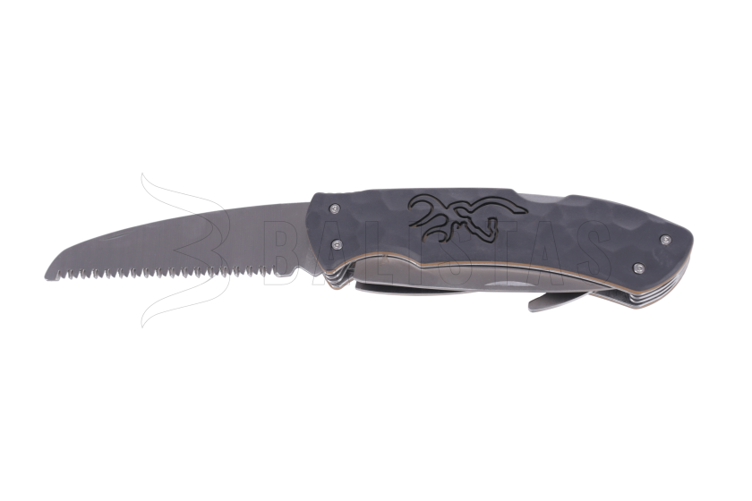 Zavírací nůž Browning Primal Kodiak 3