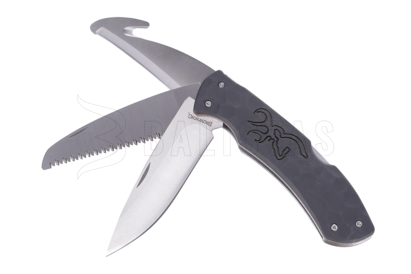 Zavírací nůž Browning Primal Kodiak