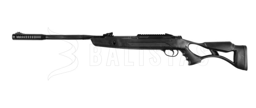 Optima Hatsan AirTact ED 01