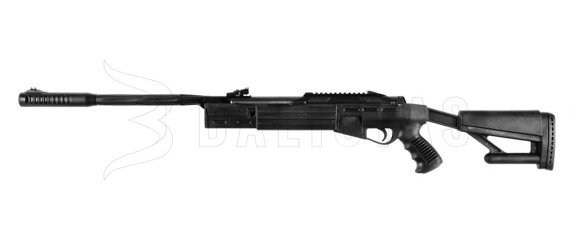 Optima Hatsan AirTact 01