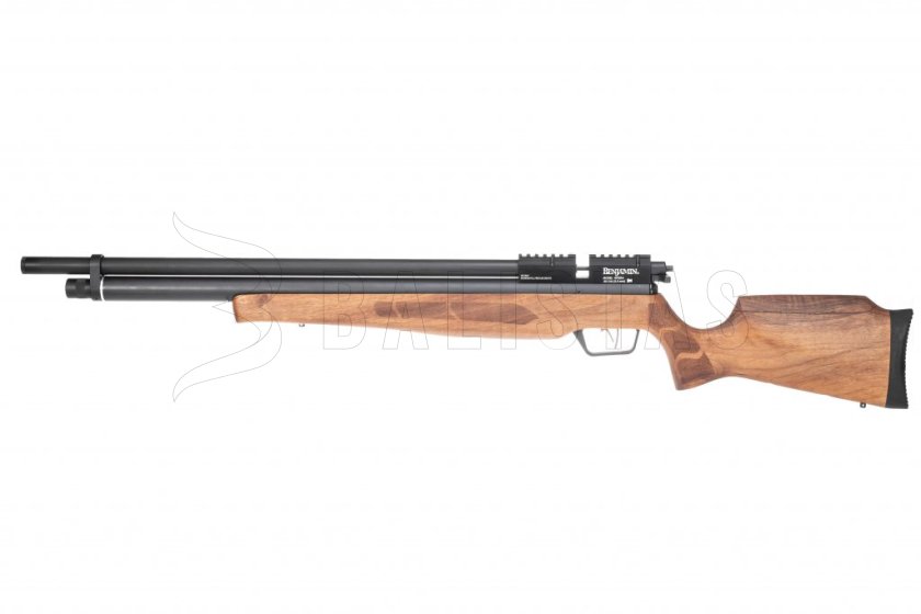BAZAR - Vzduchovka Crosman Benjamin Marauder Semi-auto 5,5mm Dřevo