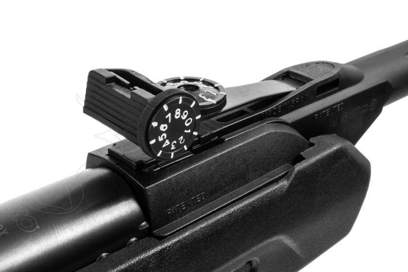 Vzduchovka Gamo Delta Fox GT 05