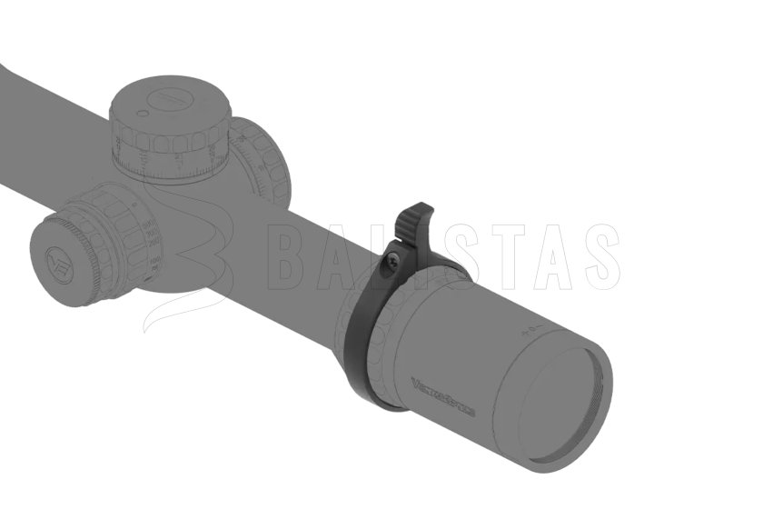 Ovládací páčka zvětšení Vector Optics Continental II 5