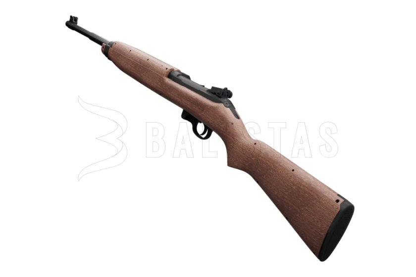 Vzduchovka Crosman M1 Full Auto 4,5mm 08.jpg
