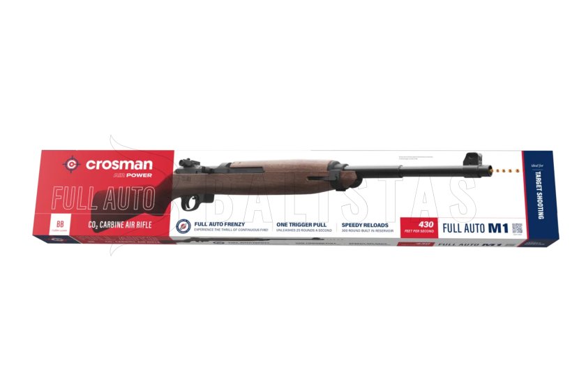 Vzduchovka Crosman M1 Full Auto 4,5mm 10.jpg
