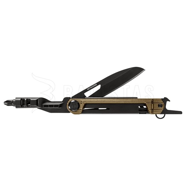 Multifunkční zavírací nůž Gerber ArmBar Slim Drive - Bronze 1.jpg